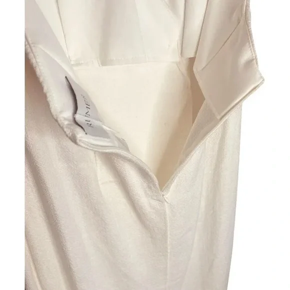 Rumer the Label Arden Blazer Maxi